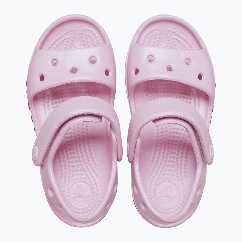Детски сандали Crocs Bayaband Sandal K 205400-6TG 11