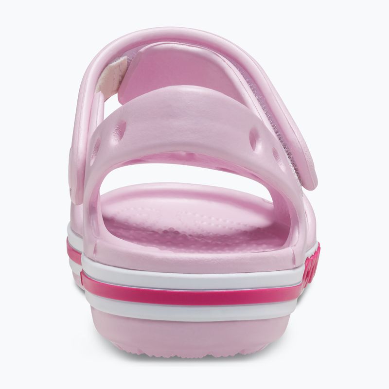 Детски сандали Crocs Bayaband Sandal K 205400-6TG 12