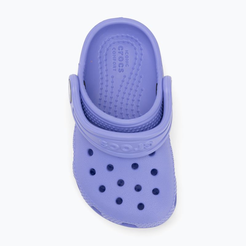 Crocs Classic Clog Toddler digital violet детски джапанки 6