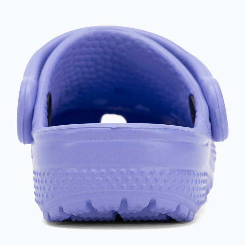 Crocs Classic Clog Toddler digital violet детски джапанки 7