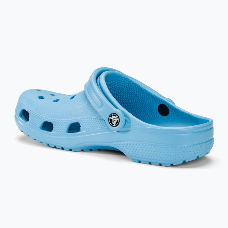 Джапанки Crocs Classic oxygen 4
