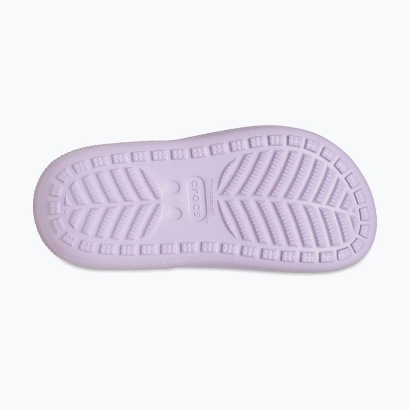 Crocs Cls Animal Cutie Clog Kids леопардови джапанки 14