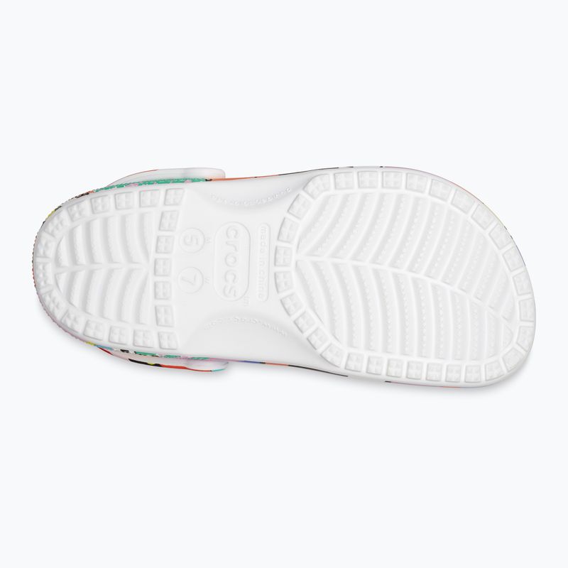 Джапанки Crocs Classic Retro Resort Clog в цвят 207849-94S 15