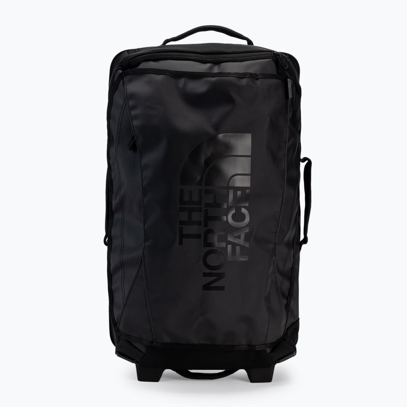 The North Face Rolling Thunder 40 л пътнически куфар черен NF0A3C94JK31 3