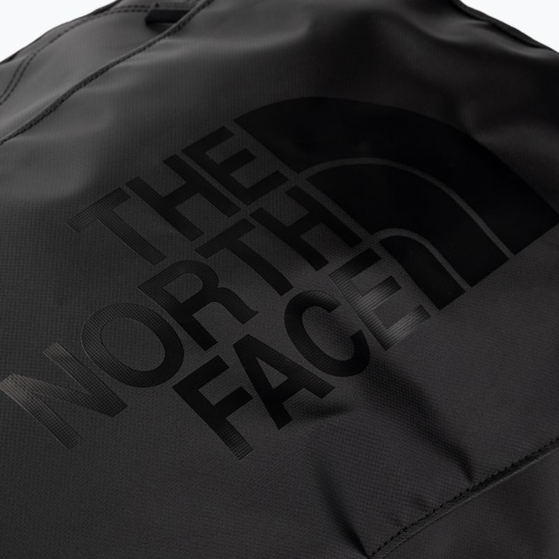 The North Face Rolling Thunder 40 л пътнически куфар черен NF0A3C94JK31 6