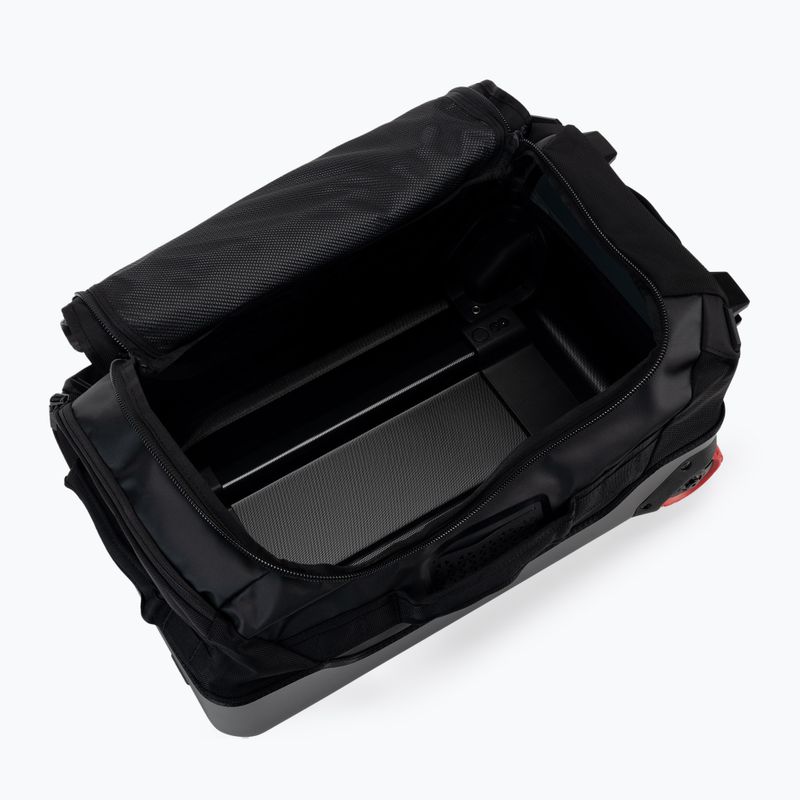 The North Face Rolling Thunder 40 л пътнически куфар черен NF0A3C94JK31 11
