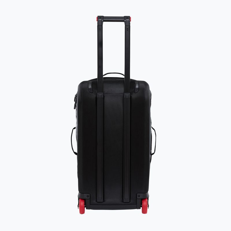 Куфар за пътуване The North Face Rolling Thunder 80 л черен NF0A3C93JK31 2