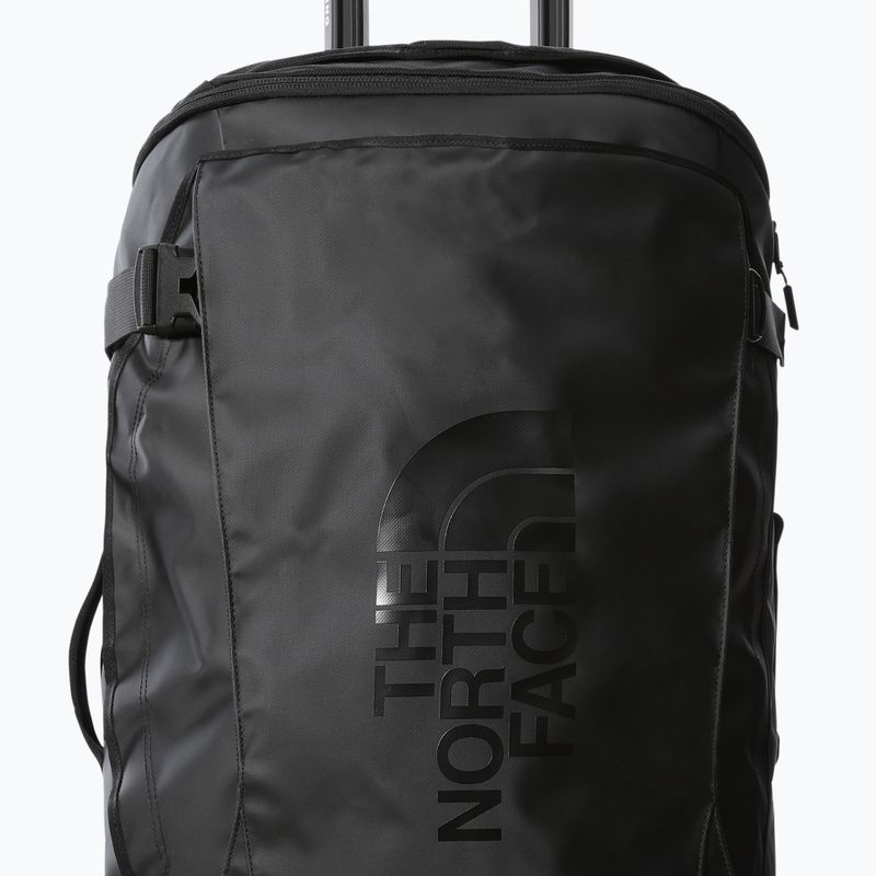 Куфар за пътуване The North Face Rolling Thunder 80 л черен NF0A3C93JK31 4