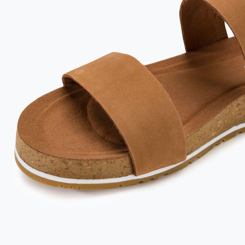 Дамски сандали Timberland Malibu Waves 2Band saddle 7