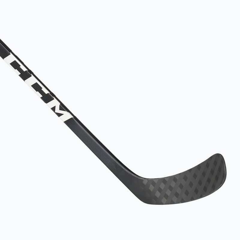 CCM Ribcor 76K INT черен стик за хокей 4