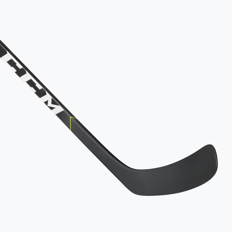 Хокеен стик CCM Super Tacks 9360 SR black 4