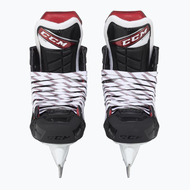 Мъжки хокейни кънки CCM JetSpeed FT4 Pro SR black 5