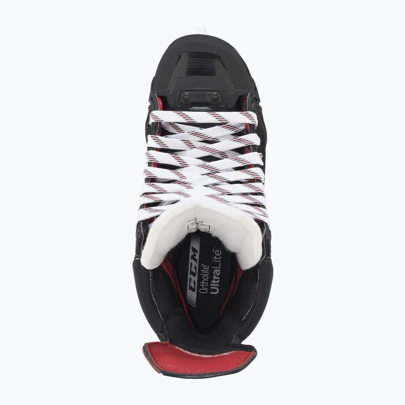 Мъжки хокейни кънки CCM JetSpeed FT4 Pro SR black 7