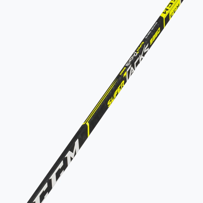 Хокеен стик CCM Tacks 9360 black 3311635 7