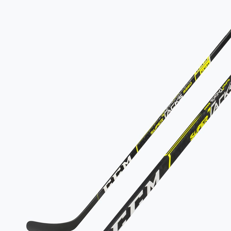 Хокеен стик CCM Tacks 9360 black 3311635 8