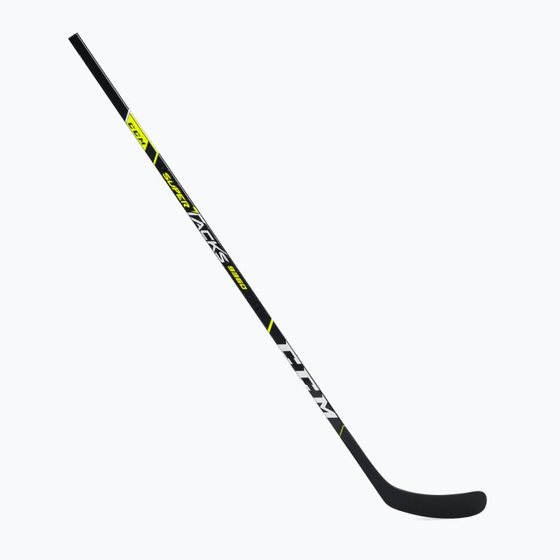 Хокеен стик CCM Tacks 9360 black 3311635