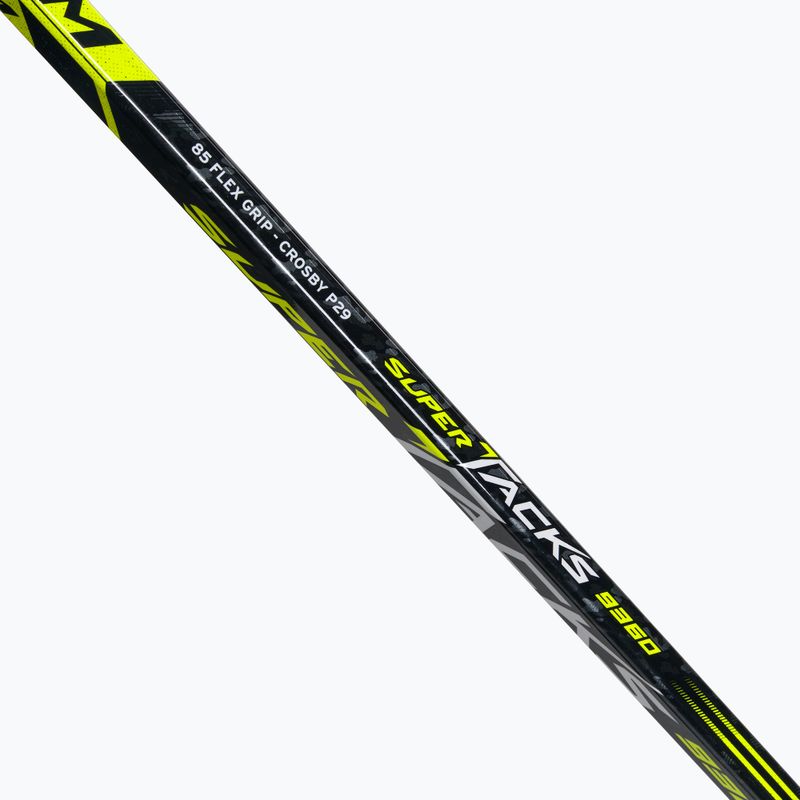 Хокеен стик CCM Tacks 9360 black 3311635 2