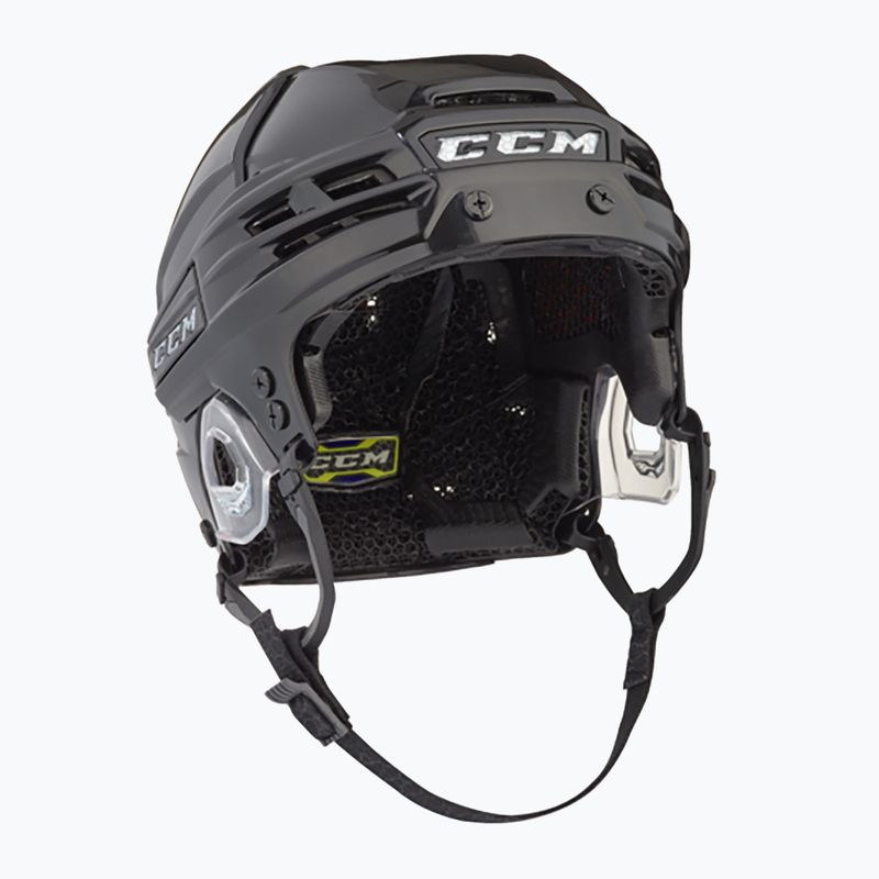 Хокейна каска CCM Super Tacks X black