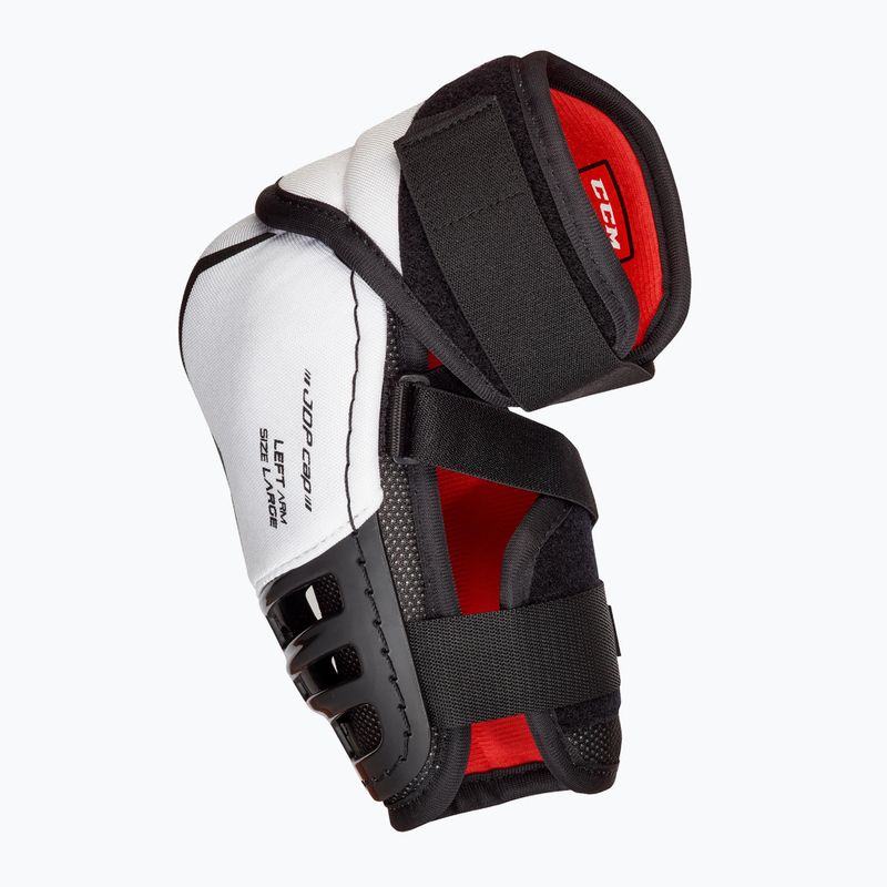 Подложки за лакти за хокей CCM JetSpeed FT475 SR 2