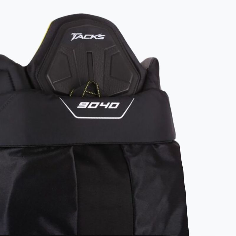 Мъжки панталон за хокей CCM Tacks 9040 SR navy 2