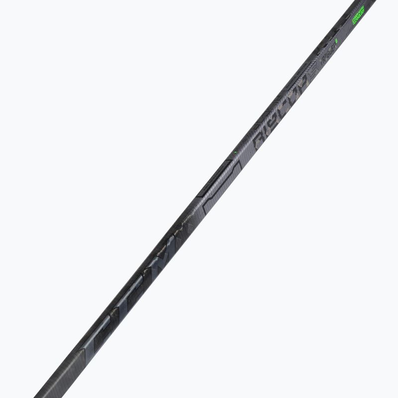 Хокеен стик CCM Ribcor Trigger 6 SR черен 5