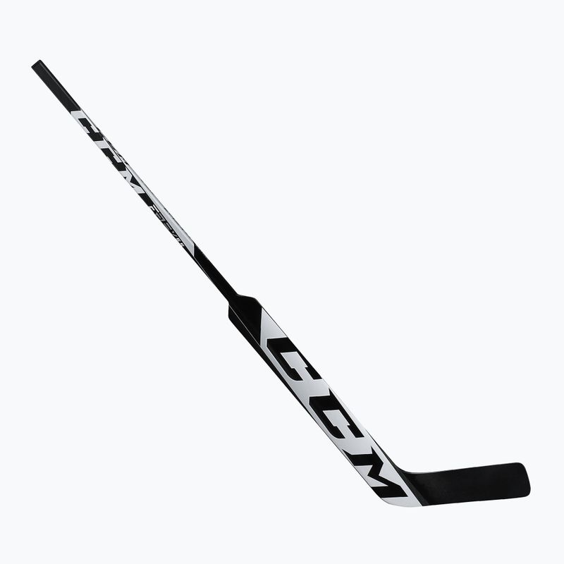 CCM Extreme Flex 5.5 INT черен вратарски хокеен стик