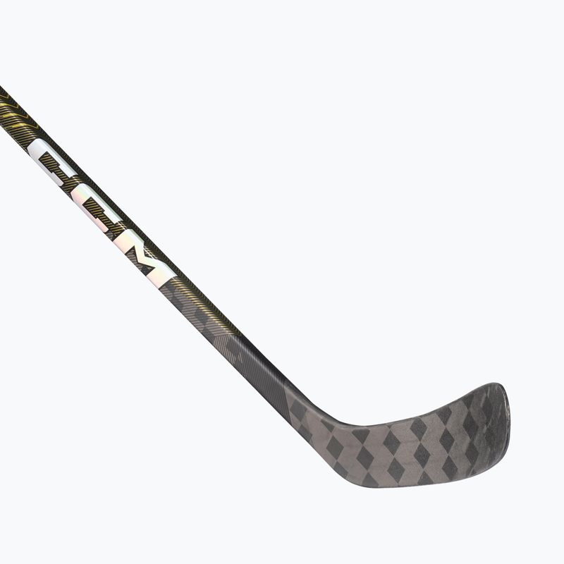 Хокеен стик CCM Tacks AS-V Pro INT черен 4