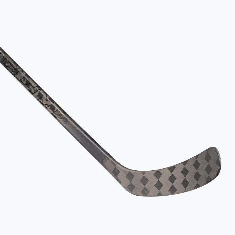 CCM Ribcor Trigger 7 Pro SR хокеен стик черен 4