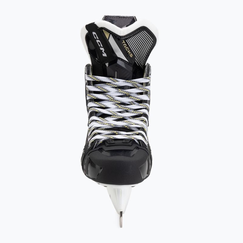Мъжки кънки за хокей CCM Tacks AS-V SR black 4
