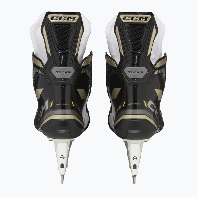 Кънки за хокей CCM Tacks AS-570 INT черни 6