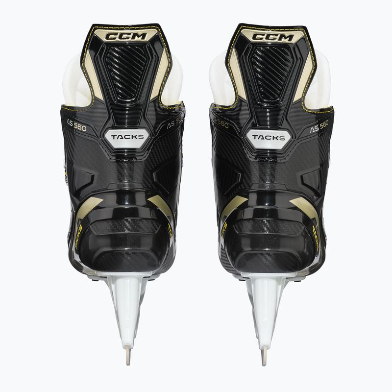 Кънки за хокей CCM Tacks AS-560 INT черни 6