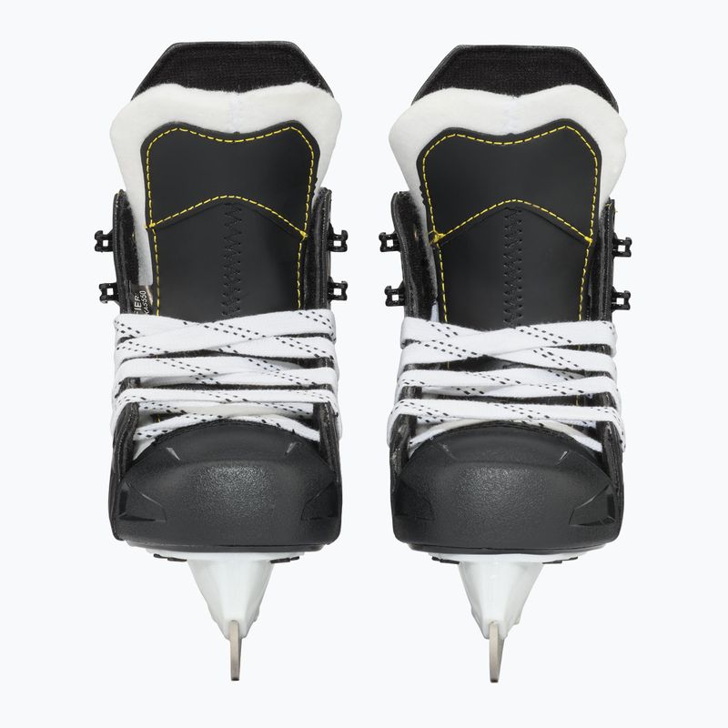 Детски кънки за хокей CCM Tacks AS-550 YTH black 5