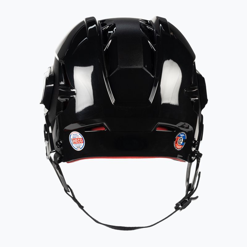 CCM Tacks 70 хокейна каска черна 4109843 3