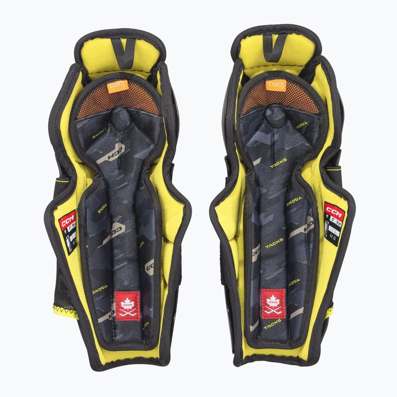 Хокейни протектори за подбедрици CCM Tacks AS-V Pro SR 2