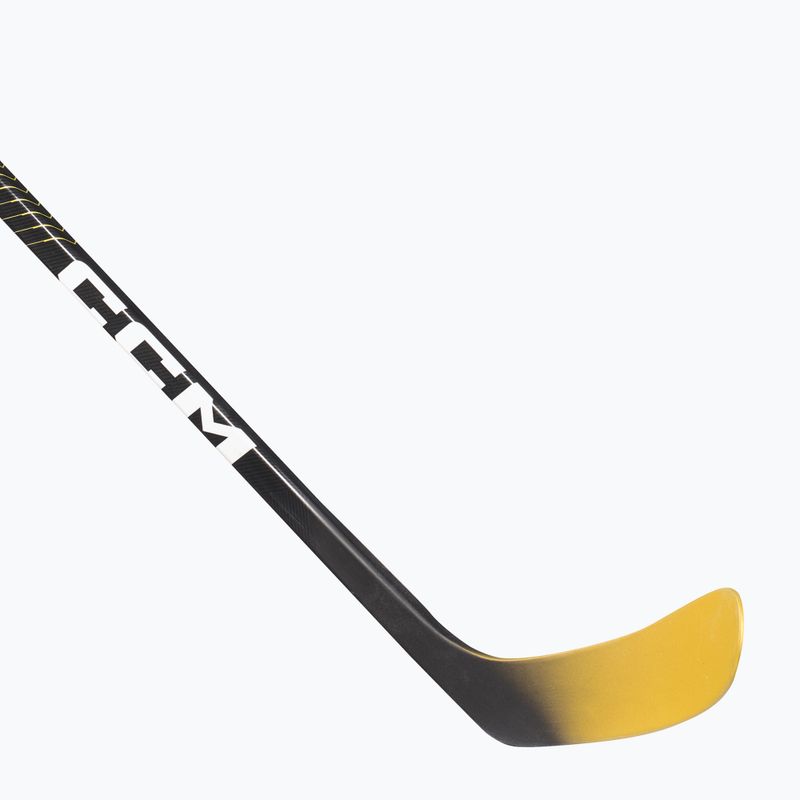 Детски хокеен стик CCM Tacks AS-570 JR black 4