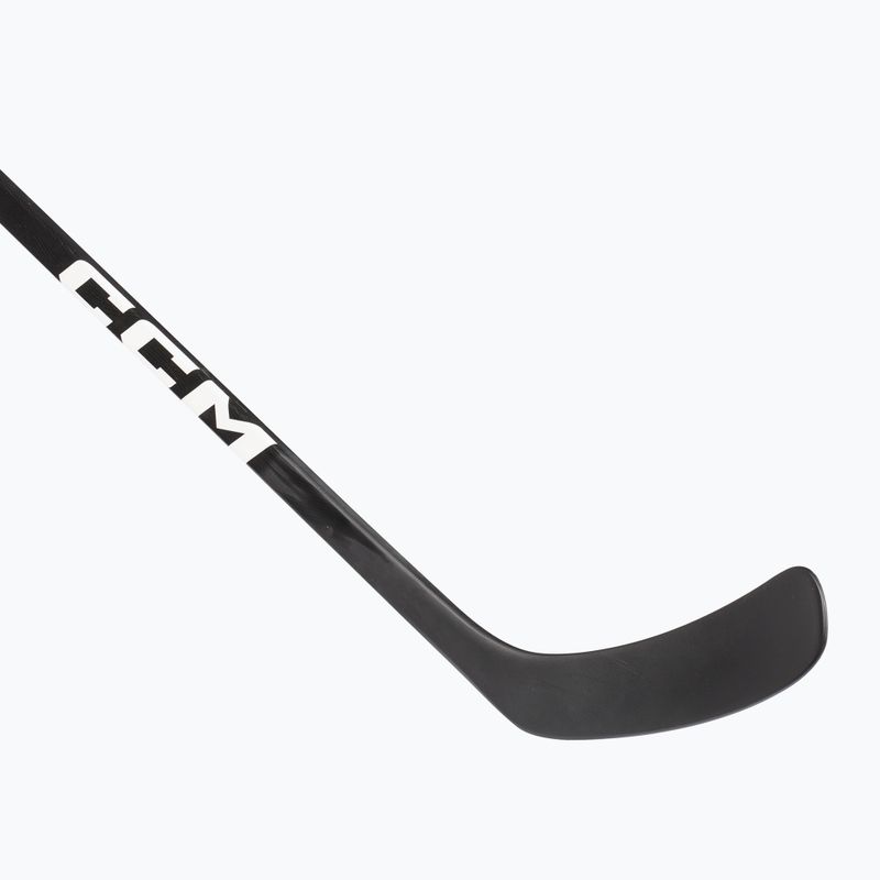 Детски стик за хокей CCM Ribcor 84K JR black 4