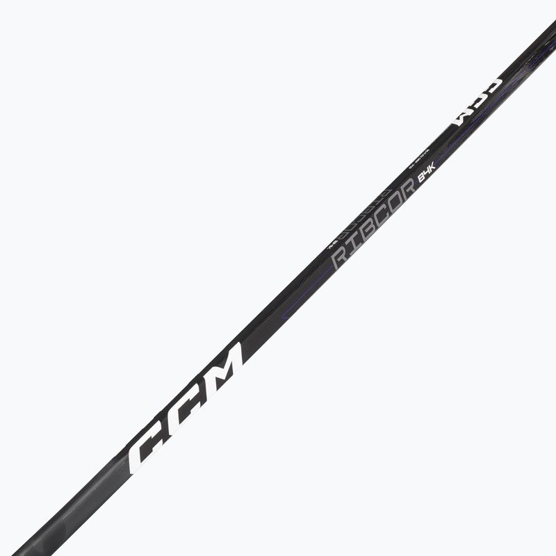 Детски стик за хокей CCM Ribcor 84K JR black 5