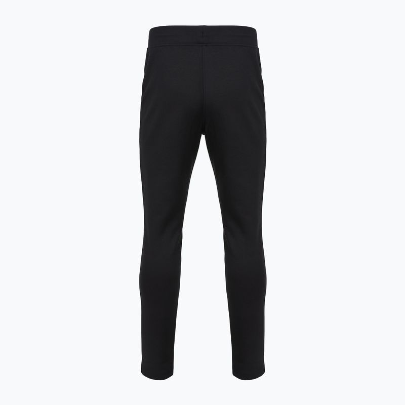Мъжки панталони CCM Locker Room Tapered SR black 2
