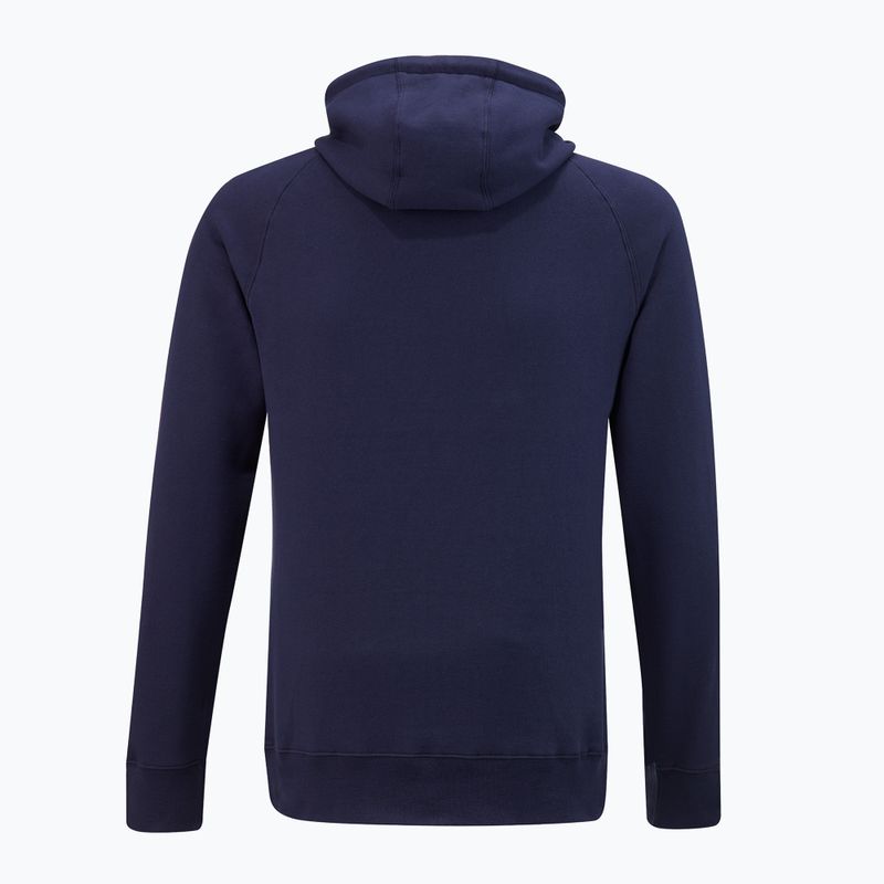 Детски суитшърт CCM Team YTH navy 2