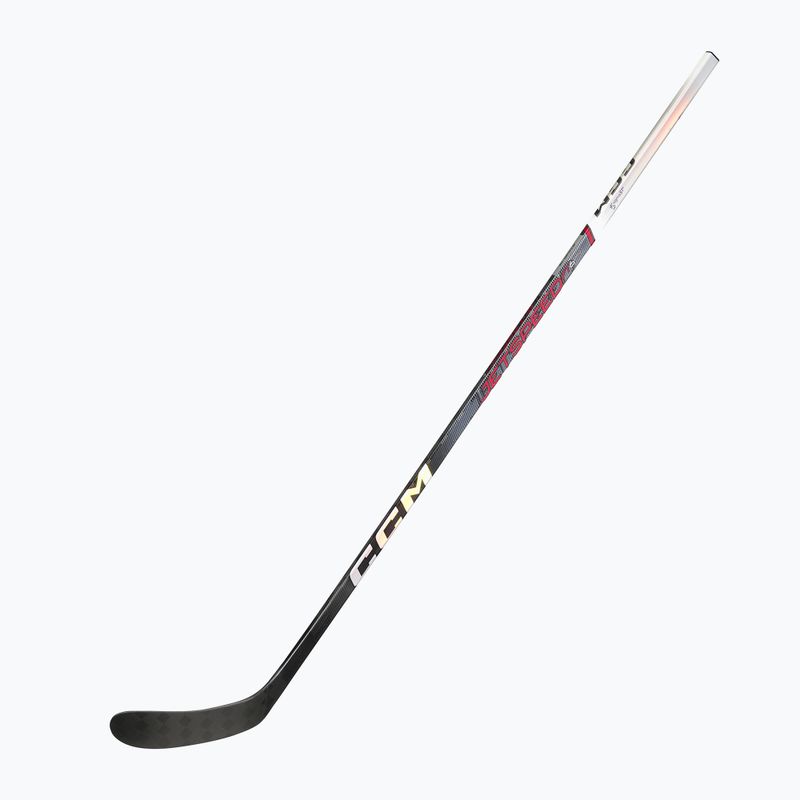 Хокеен стик CCM JetSpeed FT6 Pro SR black