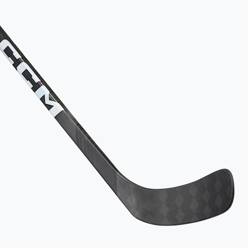 CCM Tacks AS-VI Pro SR хокеен стик черен 4
