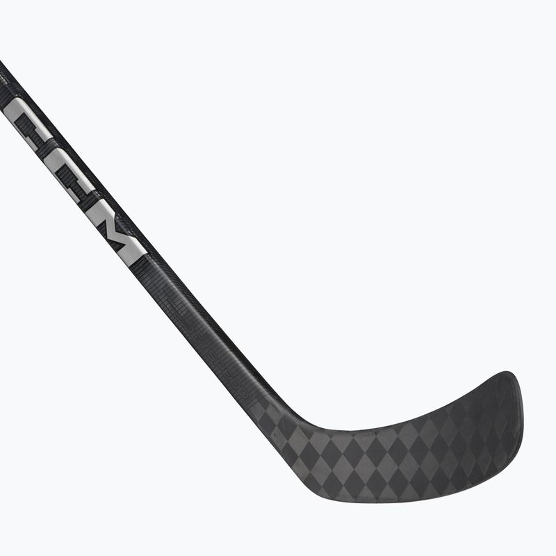 Хокеен стик CCM JetSpeed FT6 SR black 4
