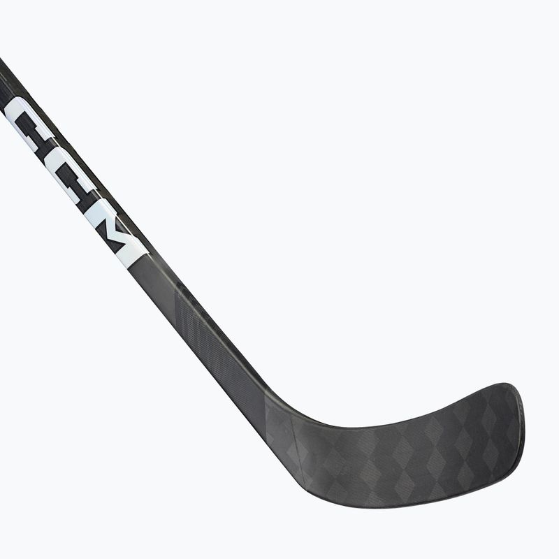 Детски стик за хокей CCM Tacks As-VI Pro JR черен 4