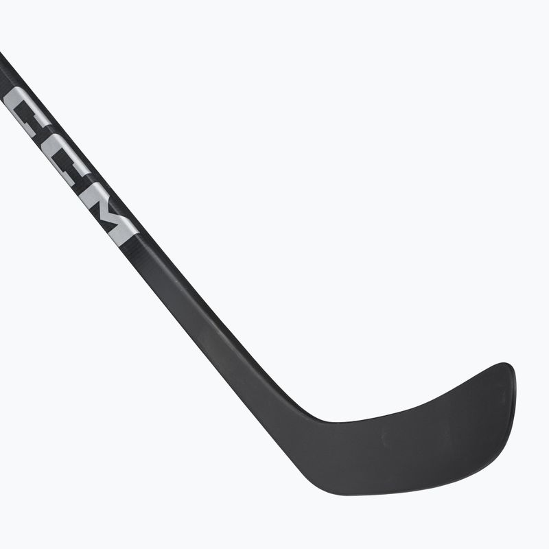 Детски стик за хокей CCM JetSpeed FT660 YTH black 4