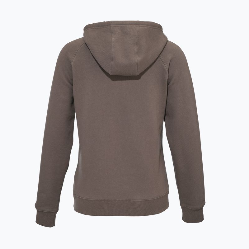 Дамски суитшърт CCM Core brown 2