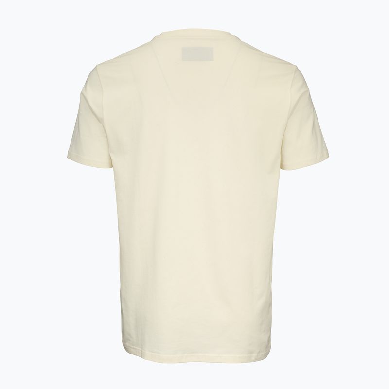 Мъжка тениска CCM Core university navy blue 2