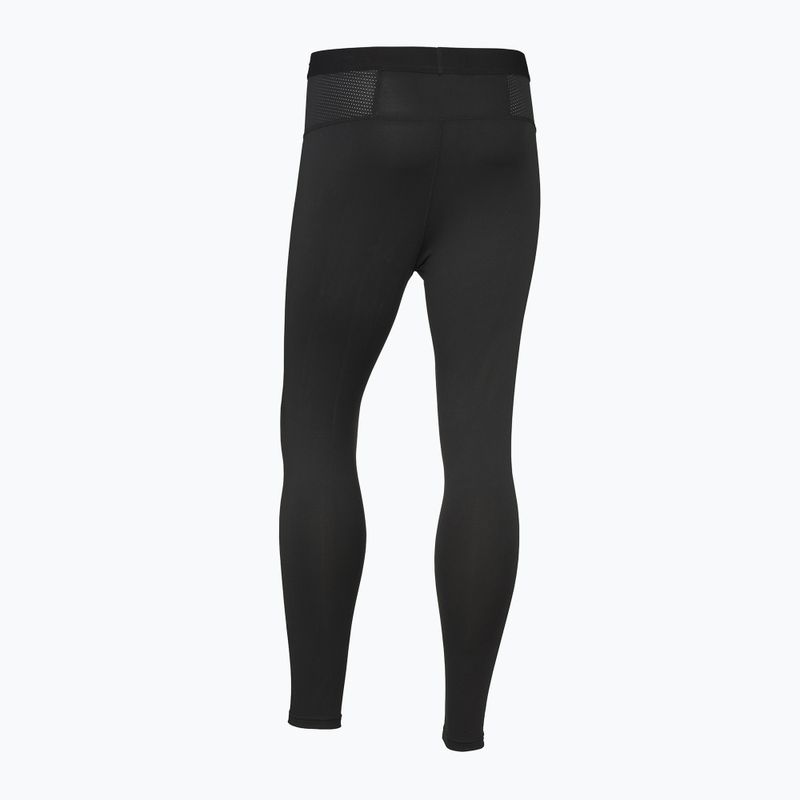 CCM Ribano Performance YTH черни детски гамаши 2