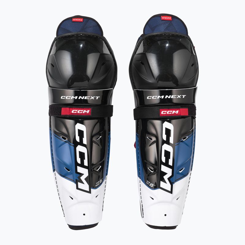 Хокейни протектори за подбедрици CCM Next SR