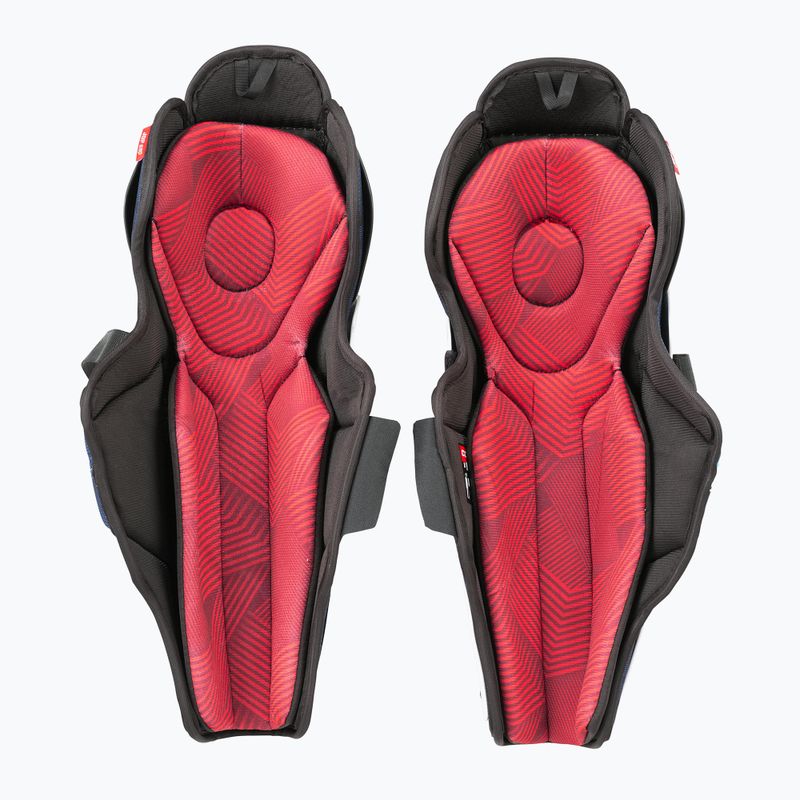 Хокейни протектори за подбедрици CCM Next SR 2