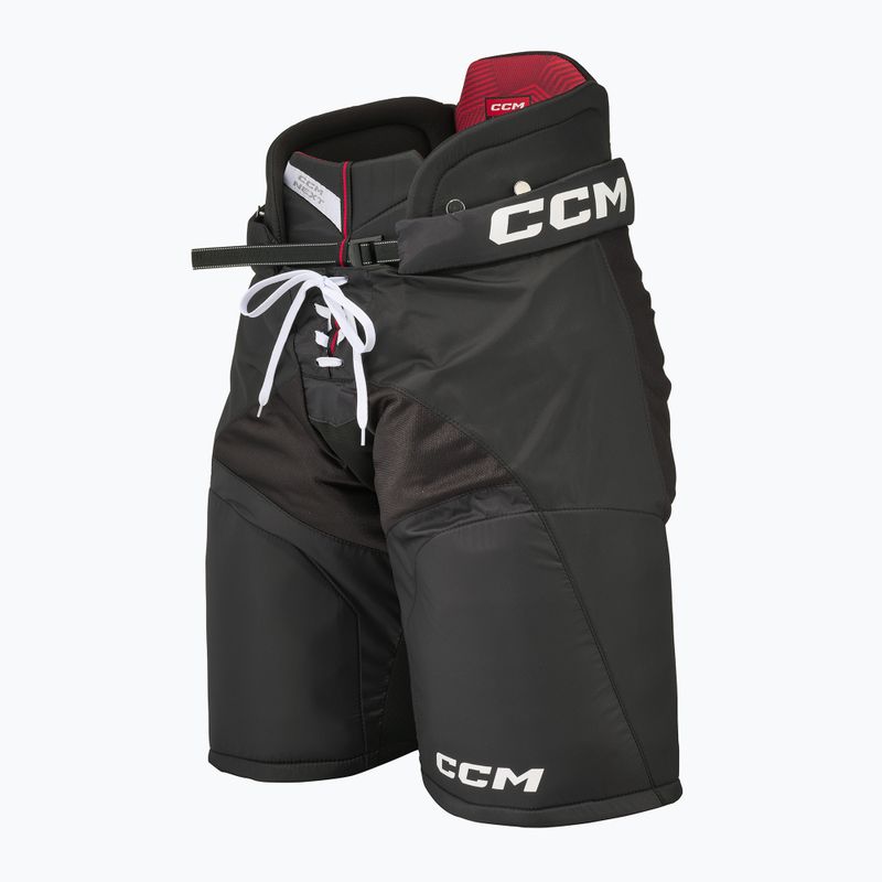 Мъжки панталони за хокей CCM Next SR black